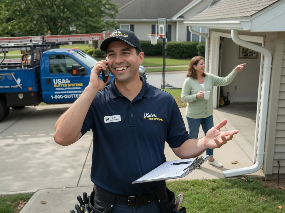 Gutter Installation Seney, MI FAQs